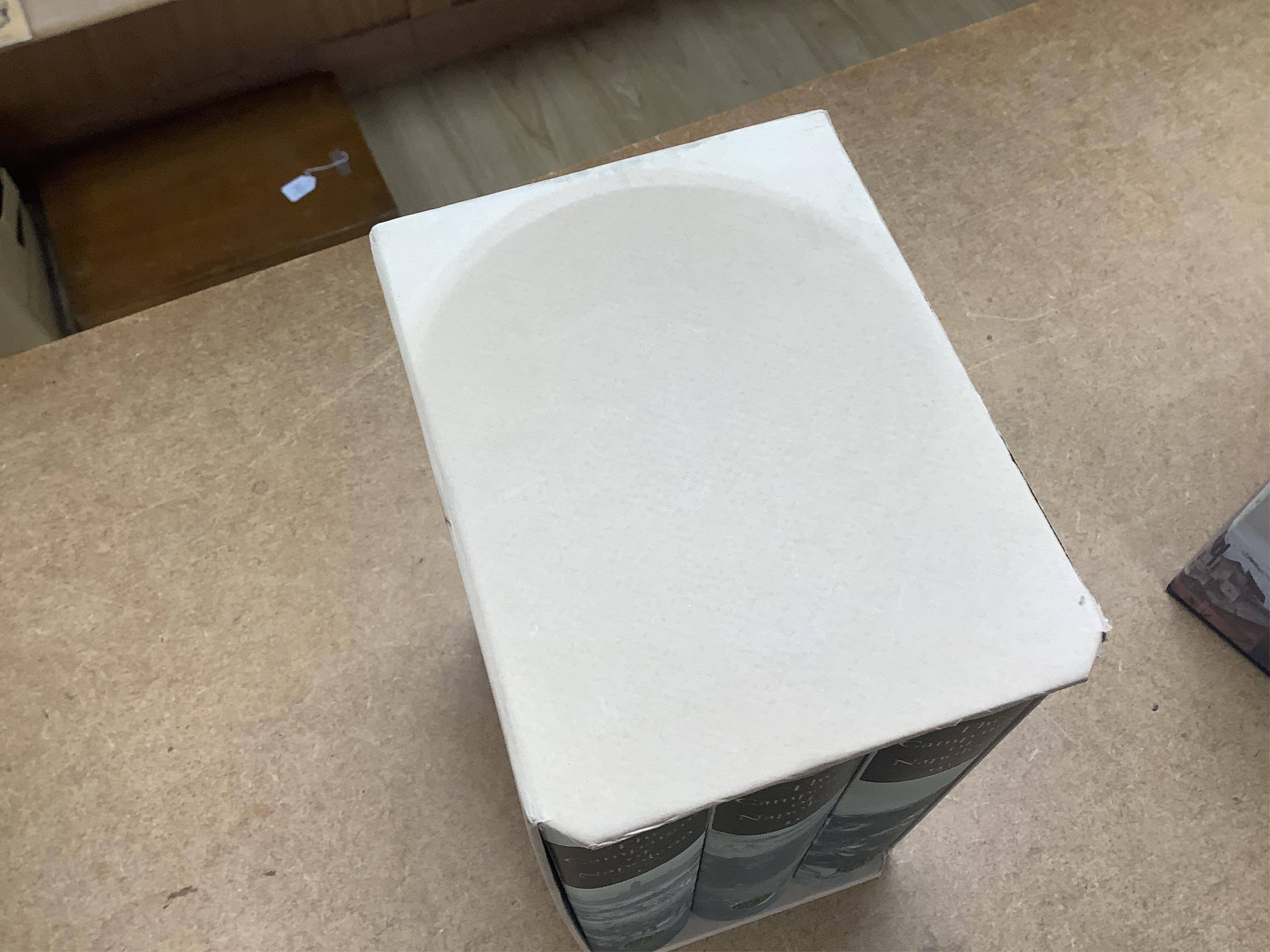 Folio Society - a quantity, all slipcased: includes Wilde's Writings (3 vols, 1993); Donne's Complete English Poems (illus., 2005); J.J. Norwich's History of Venice (illus., 2007) (28 slipcases). Condition - good